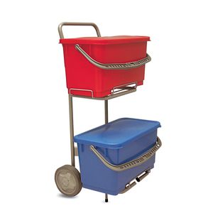 chariot médical