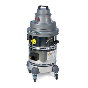 aspirateur mobile