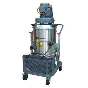 aspirateur mobile