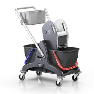 chariot médical
