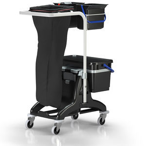 chariot médical