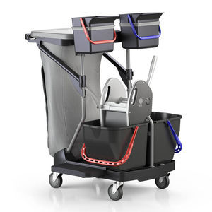 chariot médical