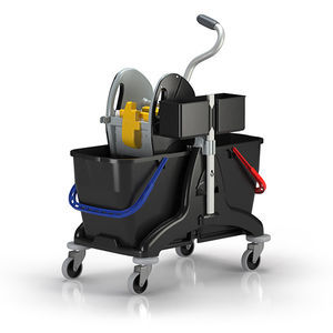 chariot médical