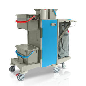 chariot médical