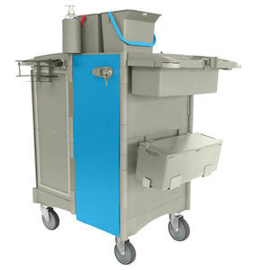chariot médical