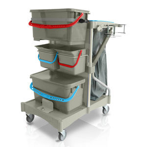 chariot médical