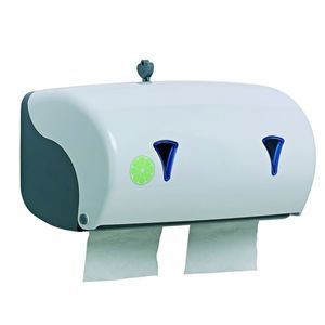 distributeur d'essuie-mains