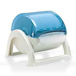 distributeur d'essuie-mains