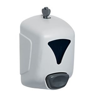distributeur de savon