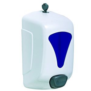 distributeur d'essuie-mains