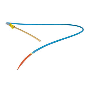 gaine d'accès radial