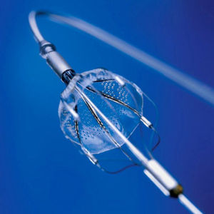 système de protection embolique carotidien