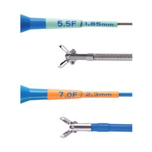 pince d'endoscopie