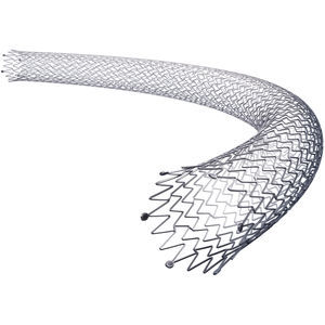 stent périphérique