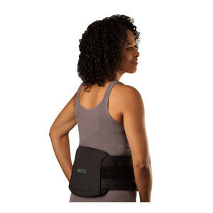 ceinture de soutien lombaire