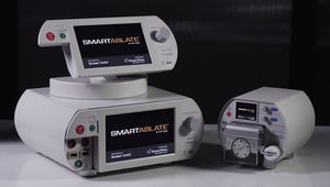 bistouri électrique d'ablation