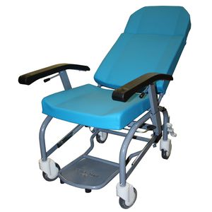 fauteuil de repos inclinable