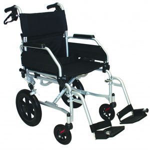 fauteuil roulant passif