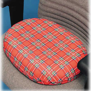 coussin d'assise