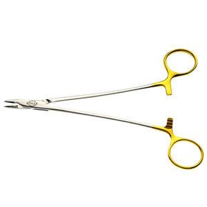 porte-aiguille chirurgical