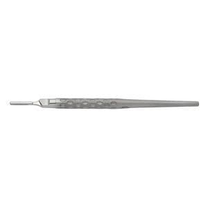 manche de scalpel