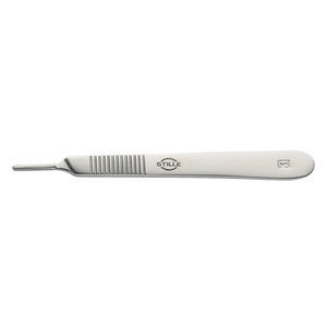 manche de scalpel