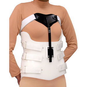 corset de maintien thoraco-lombo-sacré