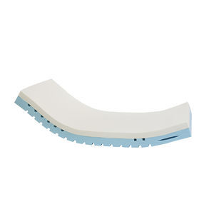 matelas pour lit médicalisé