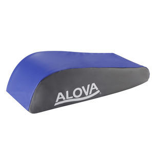coussin de positionnement de talon