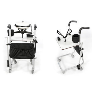 chariot pour soulève-personnes
