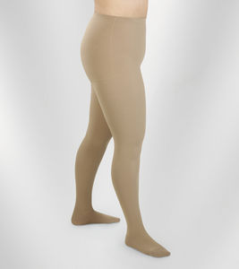 collants de contention support pour lymphœdème