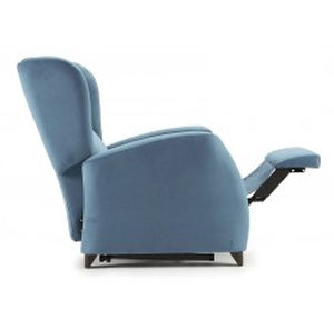 fauteuil de repos manuel