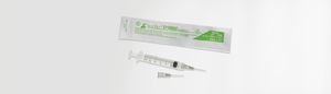 seringue hypodermique
