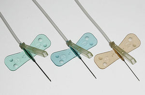 set de perfusion