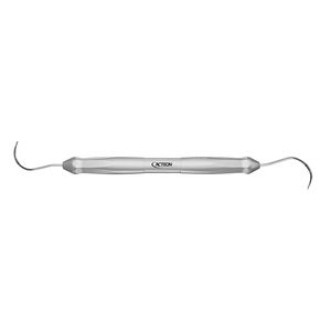 sonde parodontale