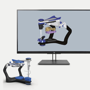 articulateur virtuel