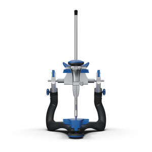 articulateur dentaire non-arcon