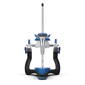articulateur dentaire non-arcon
