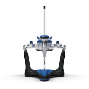 articulateur dentaire totalement réglable