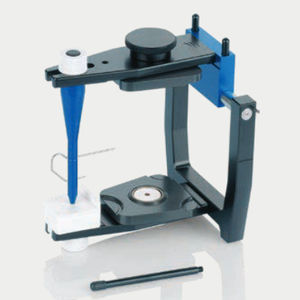 articulateur dentaire semi-adaptable