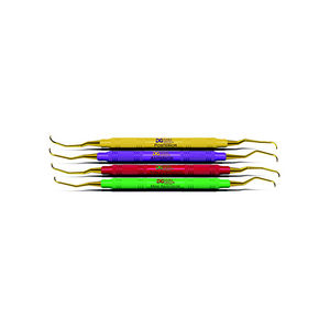 curette dentaire