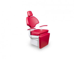 fauteuil dentaire électrique