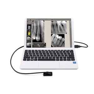 capteur intra-oral pour radiographie dentaire