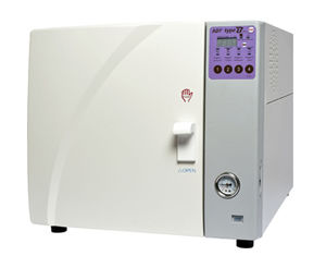 autoclave dentaire