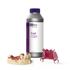 matériau orthodontique