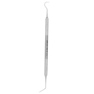 sonde dentaire endodontique