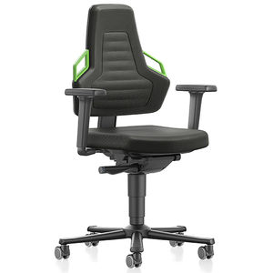 tabouret de laboratoire dentaire