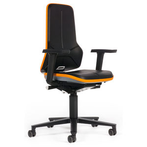 tabouret de laboratoire dentaire