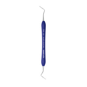 sonde de diagnostic dentaire