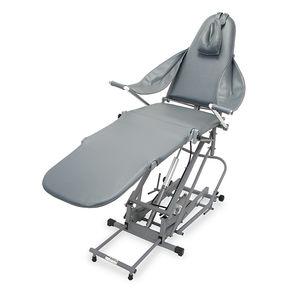 fauteuil dentaire hydraulique